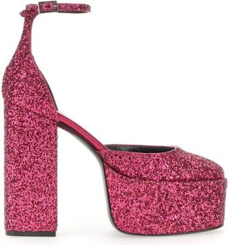 PARIS TEXAS Dalilah Pumps