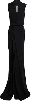 Rick Owens DRESSES - Maxi dresses on YOOX.COM