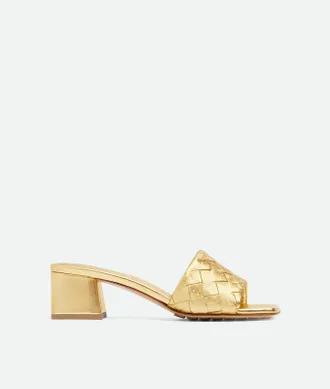 Bottega Veneta Mule Parco - Bottega Veneta
