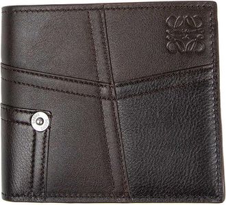 Loewe Panta Bifold Wallet