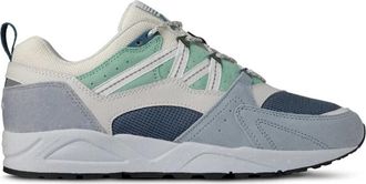 Karhu Fusion 2.0 - Heren - Sneakers - Veelkleurig - 39 EU - Leer - Schoenen