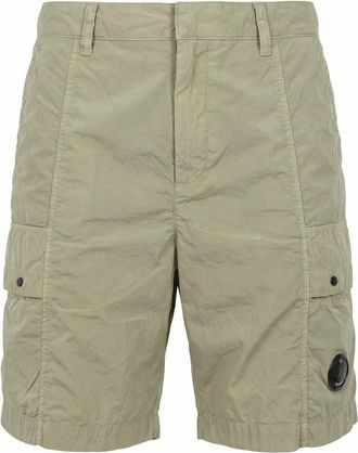 C.P. Company C. P. Company Bermuda Cargo