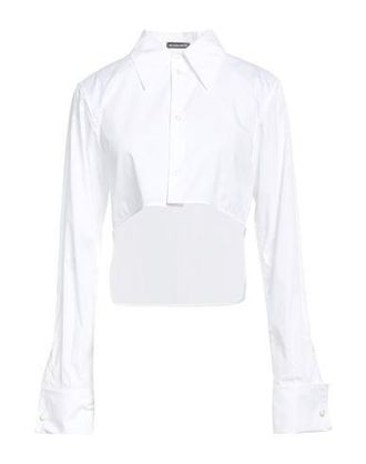 Ann Demeulemeester TOPWEAR - Shirts on YOOX.COM