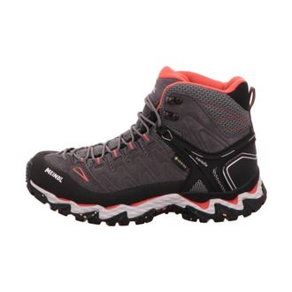 Meindl Trekking Laarzen - Dames - Sport - Bruin - Maat: 38 EU