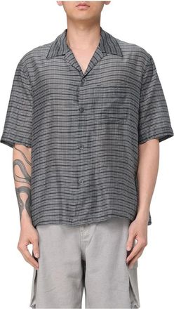 Our Legacy Uomo, Magliette, Grigio, S, new