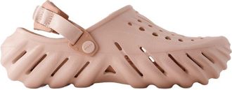 Crocs Unisex Echo Slipper Pink Others