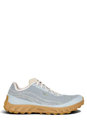 Norda Kanagawa 002 Bio-Dyneema Trail Sneakers