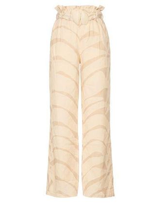 Johanna Ortiz BOTTOMWEAR - Trousers on YOOX.COM