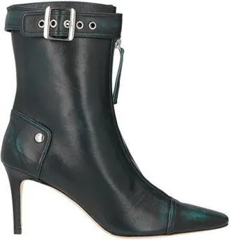 JORGEENAH CALZADO - Botines de ca&ntilde;a alta en YOOX.COM