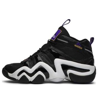 adidas Crazy 8 1998 All Star Game Shoes Black White G48591