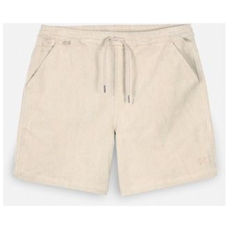 Oxbow Cord Walkshorts Shorts f&uuml;r Herren | beige