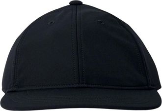 Our Legacy Klassieke Twill Baseball Cap - Heren - Petten - Zwart - ONE Size - Accessoires