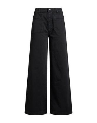 Woolrich HOSEN & R&Ouml;CKE - Jeanshosen auf YOOX.COM
