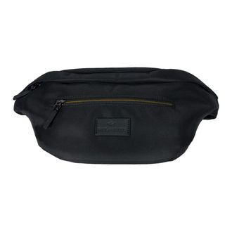 Paul & Shark Bum Bags, unisex, Black, ONE SIZE, Marsupio