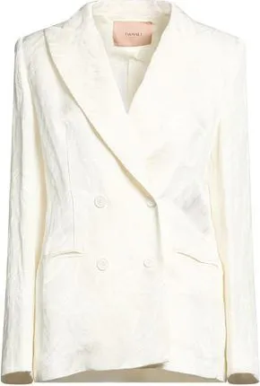 Twin-Set ANZ&Uuml;GE und CO-ORDS - Blazers auf YOOX.COM