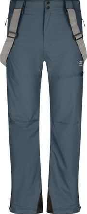 2117 of Sweden Nausta Ski Pant Skihose f&uuml;r Herren | blau