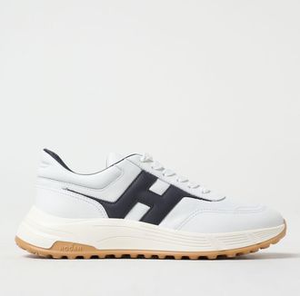 Hogan Sneakers Hyperlight Hogan in pelle