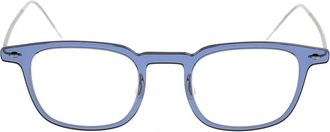 Lindberg Brillen - unisex - Brillen - Grijs - ONE Size - Accessoires