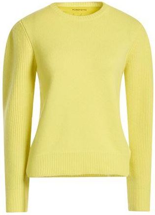 Purotatto MAGLIERIA - Pullover su YOOX.COM
