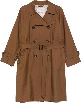 Max Mara Rainwear