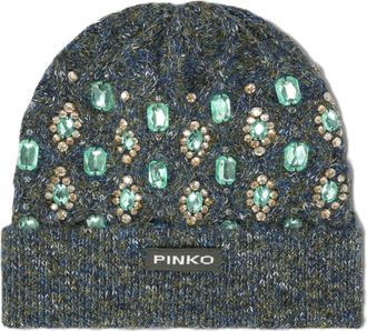 Pinko Pinko, unisex, Accessori, Nero, Taglia unica, new