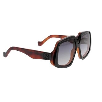 Loewe Accessoires, unisex, Bruin, ONE Size, Zonnebrillen