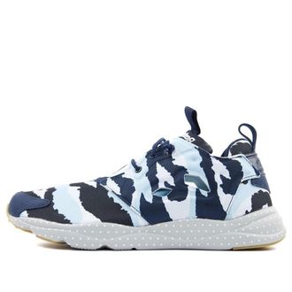 Reebok FuryLite GM Cloud Pack - Blue Camo V67788