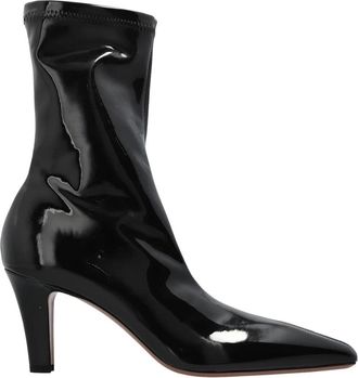 PARIS TEXAS Belle Stivaletti - - Shoes - Donna - Nero - 38 EU