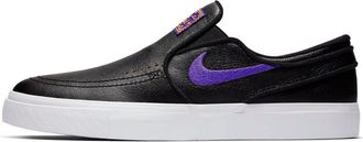 Nike x NBA Stefan Janoski Slip SB Lakers BQ6396-024