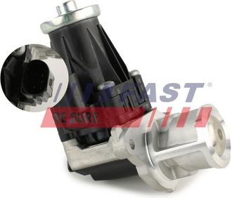 OEM V&aacute;lvula Egr Ft60235 R&aacute;pida
