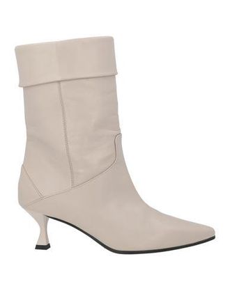The Seller CALZADO - Botines de ca&ntilde;a alta en YOOX.COM