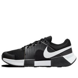 Nike Air Zoom GP Challenge 1 Black White FJ1813-001