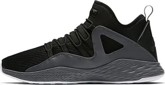 Nike Jordan Air Jordan Formula 23 Black Grey 881465-021