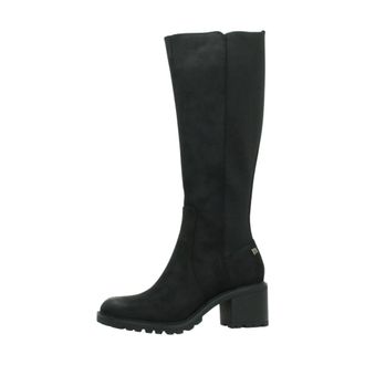 Mtng Bot&iacute;n Maya de Tac&oacute;n - Shoes - Mujer - Negro - 40 EU