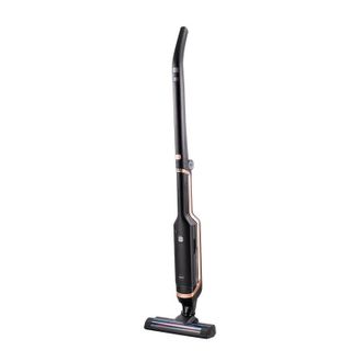 Eldom Eldom - Aspiradora Sin Cable Vess Negro 130 W