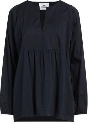 Alpha Studio TOPWEAR - Tops on YOOX.COM