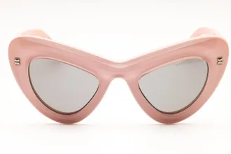Marc Jacobs MARC798S Sunglasses - Pink