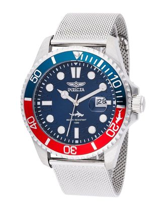Invicta Mens Pro Diver Watch