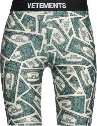 VETEMENTS PARTES DE ABAJO - Leggings en YOOX.COM
