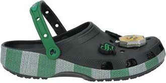 Crocs FOOTWEAR - Mules & Clogs on YOOX.COM