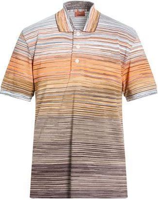 Missoni TOPS - Poloshirts auf YOOX.COM