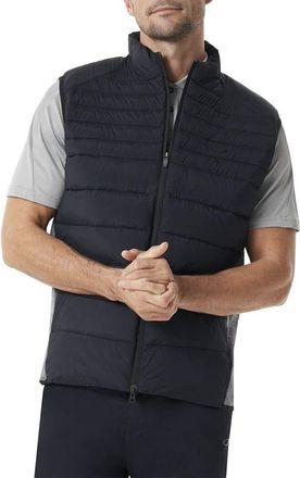 Oakley Insulated Hybrid Golf Vest Mens 412563 New - Choose Color & Size