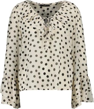 Oui Donna, Camicette, Bianco, S, new