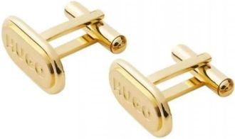 HUGO BOSS unisex, Accesorios, Amarillo, Talla: ONE Size