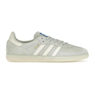 adidas Sneakers, male, Gray, Size: 3 2/3 US Samba OG