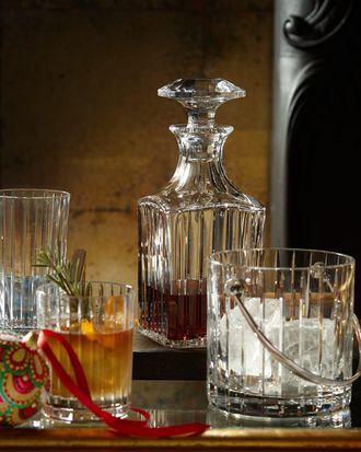 Baccarat Harmonie Whiskey Decanter