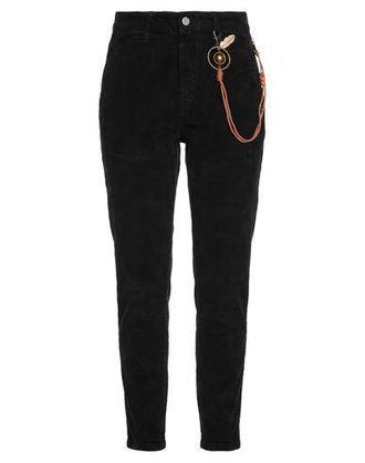 Over/D BOTTOMWEAR - Trousers on YOOX.COM
