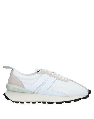 Lanvin SCHUHE - Sneakers auf YOOX.COM