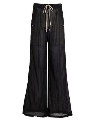 Rick Owens BOTTOMWEAR - Pantaloni su YOOX.COM