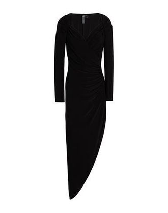 Norma Kamali DRESSES - Maxi dresses on YOOX.COM